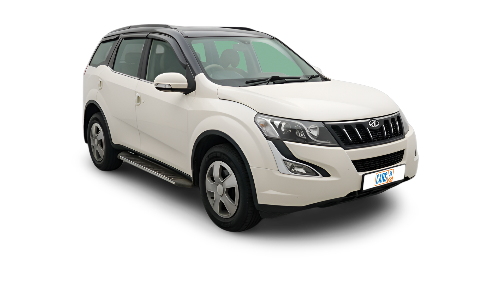 2015 Mahindra XUV500 - SUV - Diesel - Manual - ₹5.65 lakh